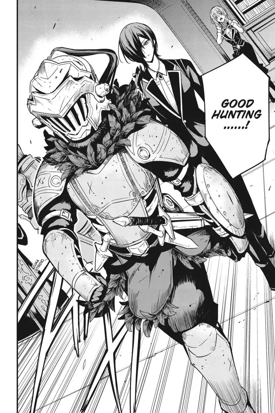 Goblin Slayer: Side Story Year One Chapter 52 19